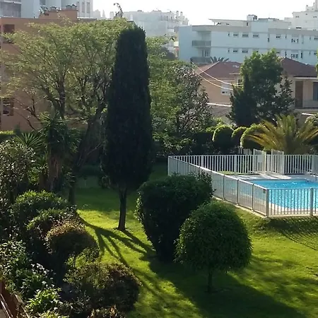 דירה Jardins Du Pont Du Lys *