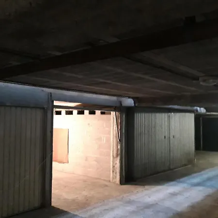 דירה Jardins Du Pont Du Lys