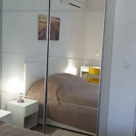 דירה Jardins Du Pont Du Lys *