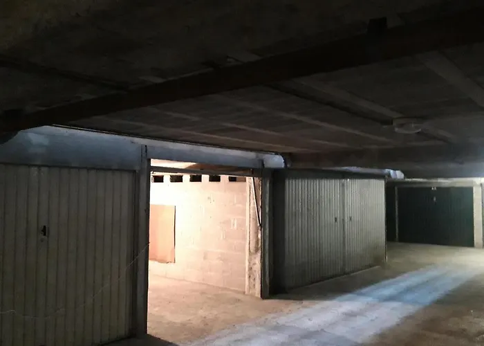 Appartamento Jardins Du Pont Du Lys