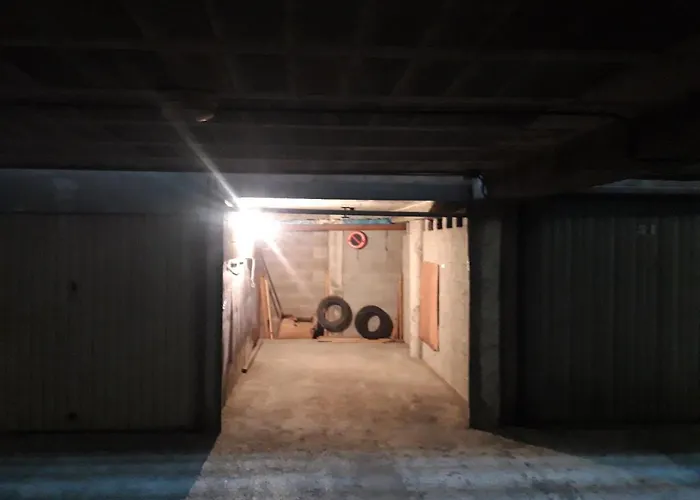 Jardins Du Pont Du Lys *