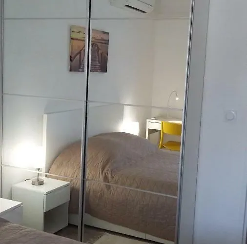 Appartamento Jardins Du Pont Du Lys *