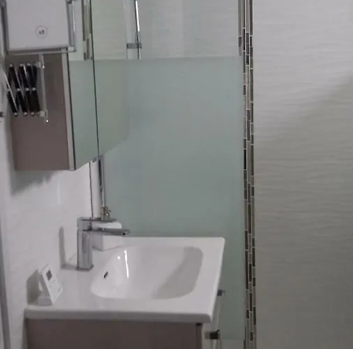 Appartamento Jardins Du Pont Du Lys *